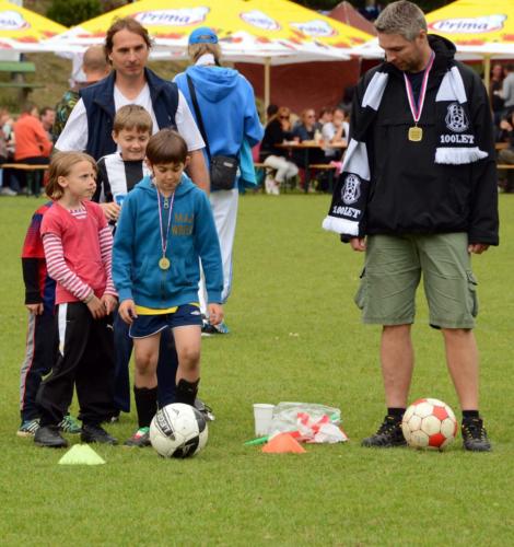 0440 Zlíchov 1914 100 let